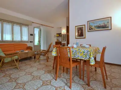 Villa für 7 Personen (70 m²) in Lignano 6/10