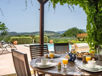 TerraceBalcony