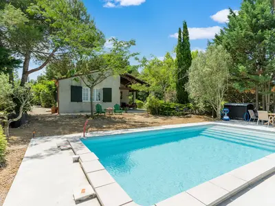 PoolOfHouse
