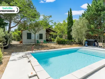 PoolOfHouse