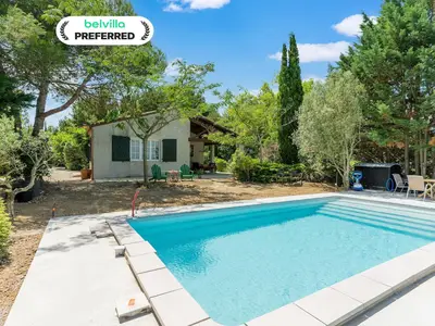 PoolOfHouse