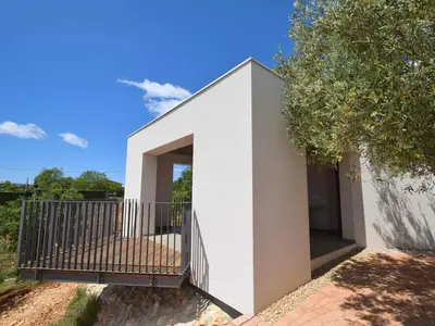 Villa für 10 Personen (170 m²) in Linardići 5/10