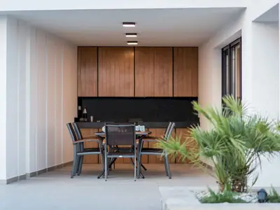 Villa für 8 Personen (180 m²) in Linardići 8/10