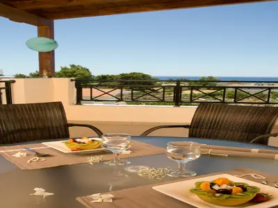 TerraceBalcony