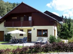 Villa für 10 Personen (240 m²) in Lipno nad Vltavou