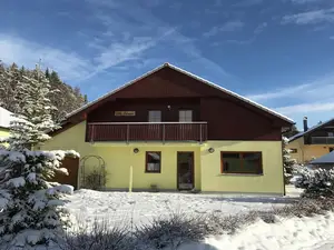 Villa für 10 Personen (240 m²) in Lipno nad Vltavou