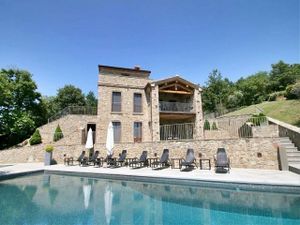 Villa für 6 Personen (400 m²) in Lisciano Niccone