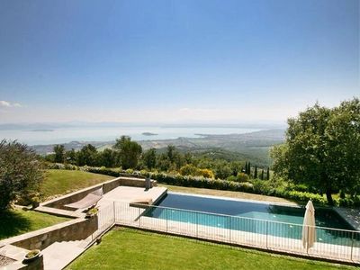 Villa für 6 Personen (400 m²) in Lisciano Niccone 4/10