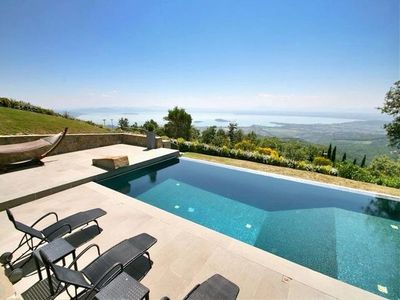 Villa für 6 Personen (400 m²) in Lisciano Niccone 6/10