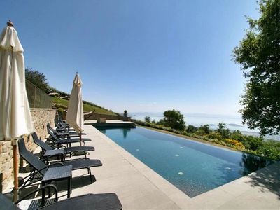 Villa für 6 Personen (400 m²) in Lisciano Niccone 7/10