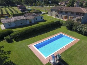 Villa für 29 Personen (700 m&sup2;) in Lisciano Niccone