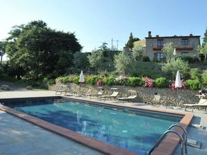 Villa für 8 Personen (150 m&sup2;) in Lisciano Niccone
