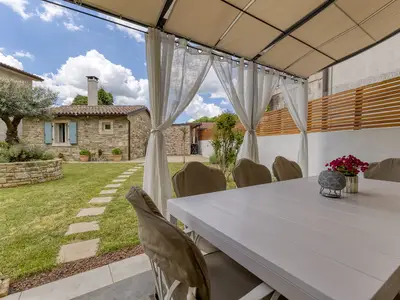 Villa für 5 Personen (120 m²) in Livade 4/10