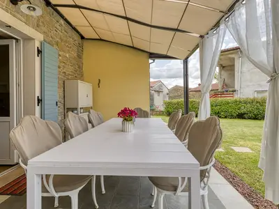 Villa für 5 Personen (120 m²) in Livade 7/10