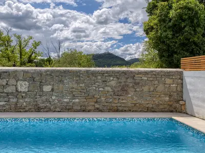 Villa für 5 Personen (120 m²) in Livade 9/10