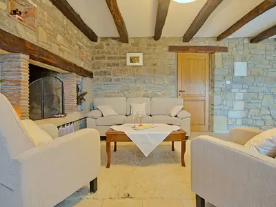 Villa für 7 Personen (100 m²) in Livade 3/10