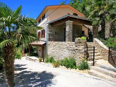 Villa für 6 Personen (100 m²) in Livade 2/10