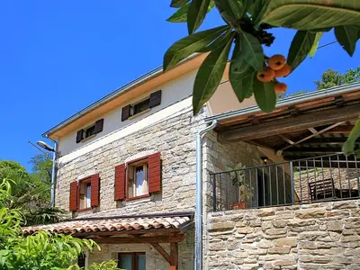 Villa für 6 Personen (100 m²) in Livade 3/10