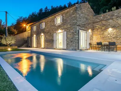 Villa für 5 Personen (90 m²) in Livade 1/10
