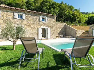 Villa für 5 Personen (90 m²) in Livade 2/10