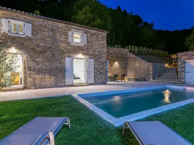 Villa für 5 Personen (90 m²) in Livade 3/10
