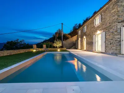 Villa für 5 Personen (90 m²) in Livade 4/10