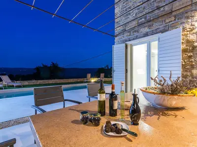 Villa für 5 Personen (90 m²) in Livade 5/10