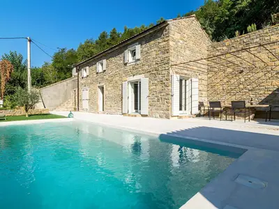 Villa für 5 Personen (90 m²) in Livade 6/10