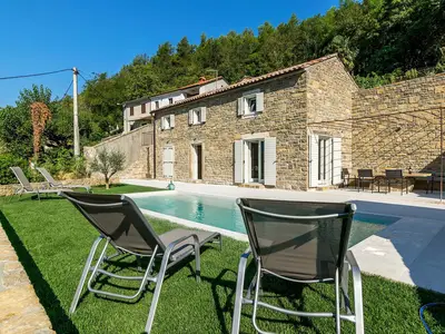 Villa für 5 Personen (90 m²) in Livade 7/10