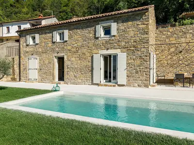 Villa für 5 Personen (90 m²) in Livade 8/10