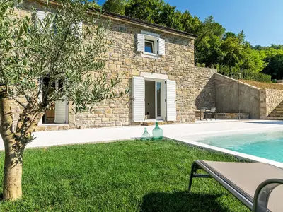 Villa für 5 Personen (90 m²) in Livade 9/10