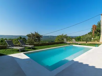 Villa für 5 Personen (90 m²) in Livade 10/10