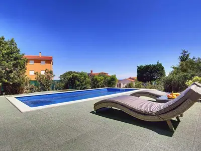 Villa für 9 Personen (200 m²) in Liznjan 2/10