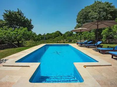 Villa für 8 Personen (150 m²) in Liznjan 2/10