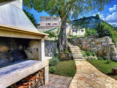 Villa für 8 Personen (150 m²) in Liznjan 7/10