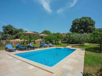 Villa für 8 Personen (150 m²) in Liznjan 8/10