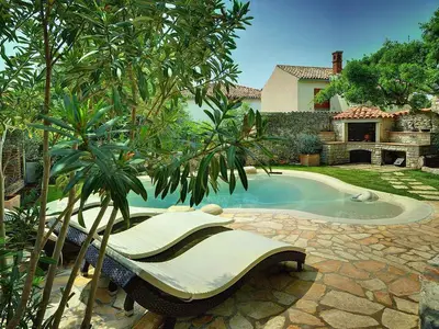 Villa für 5 Personen (90 m²) in Liznjan 2/10