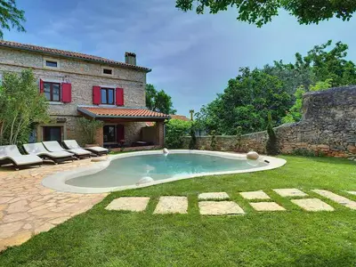 Villa für 5 Personen (90 m²) in Liznjan 3/10