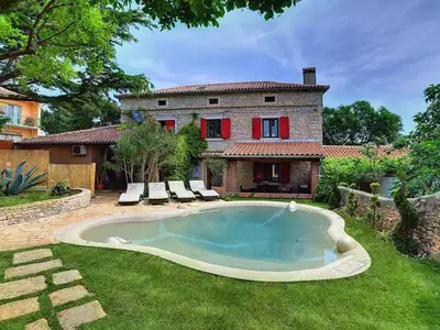 Villa für 5 Personen (90 m²) in Liznjan 5/10