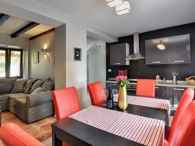 Villa für 5 Personen (90 m²) in Liznjan 7/10