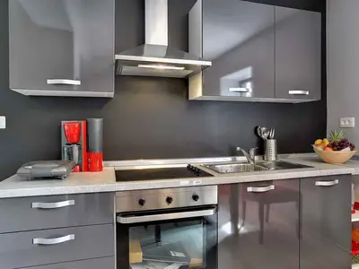 Villa für 5 Personen (90 m²) in Liznjan 9/10