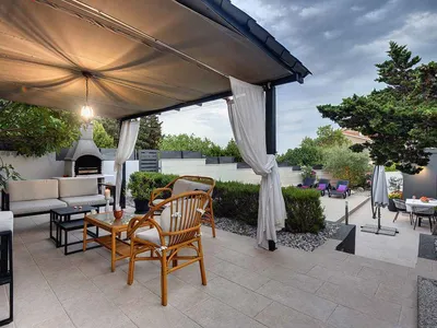 Villa für 8 Personen (100 m²) in Liznjan 6/10