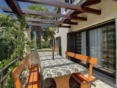 Villa für 10 Personen (200 m²) in Liznjan 4/10