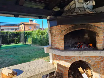 Villa für 10 Personen (200 m²) in Liznjan 5/10