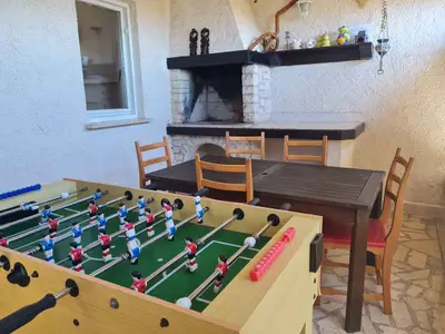 Villa für 10 Personen (200 m²) in Liznjan 6/10