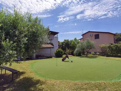 Villa für 10 Personen (200 m²) in Liznjan 7/10