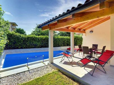 Villa für 5 Personen (74 m²) in Ližnjan 5/10