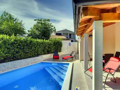 Villa für 5 Personen (74 m²) in Liznjan 7/10