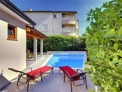 Villa für 5 Personen (74 m²) in Liznjan 8/10
