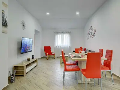 Villa für 5 Personen (74 m²) in Liznjan 9/10